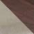 Walnut + Light Taupe Fabric